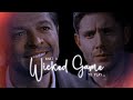 Dean  cas  wicked game