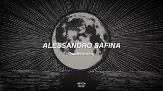 Alessandro Safina • Luna [Türkçe Çeviri] Resimi