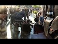 Ultra-Orthodox protesters block roads and trains across Israel over military draft