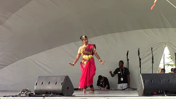 Kranti Kasturi globalfest 2016