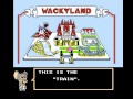 NES Longplay [637] Tiny Toon Adventures 2: Trouble in Wackyland