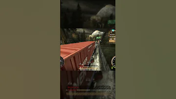 Worst Situation Ever NFS Most Wanted 2005 Nfs Nfsmw Nfsmostwanted 