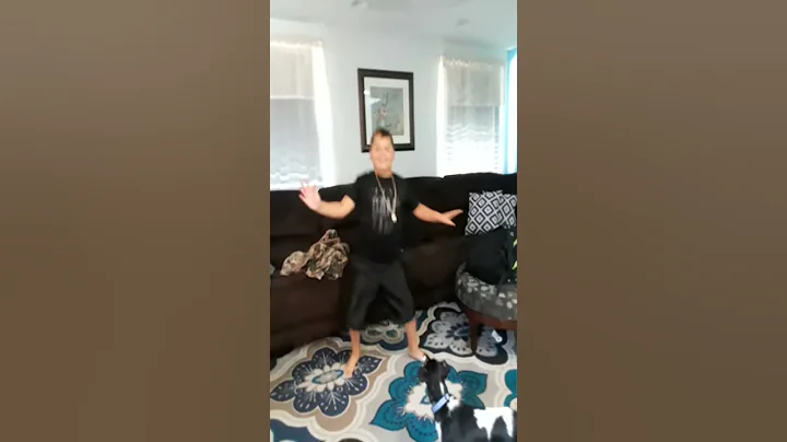 The Kiki challenge