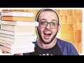 10 INDICAÇÕES PARA LEITORES INICIANTES | Livros para gostar de ler!