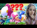 NON HO MAI GIOCATO a SUPER MARIO ! EP. 01 New Super Mario Bros U