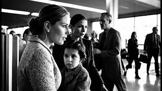 "Tragedy at LAX: The Shocking Story of Emily Johnson & Airport Safety"