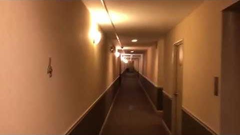 Field Work: System Sensor SpectrAlert Classic Apartment Fire Alarm Test!