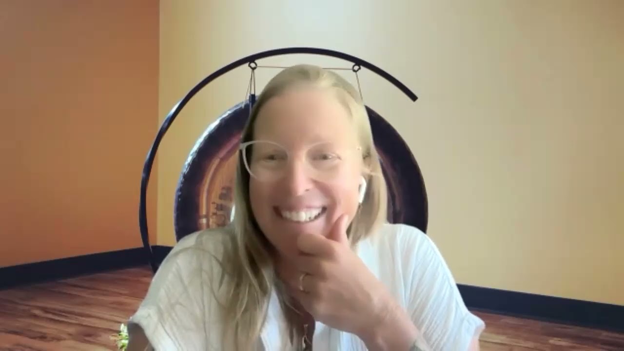 Shame is Not The Boss with Jay Suttonbrown and Adera Angelucci