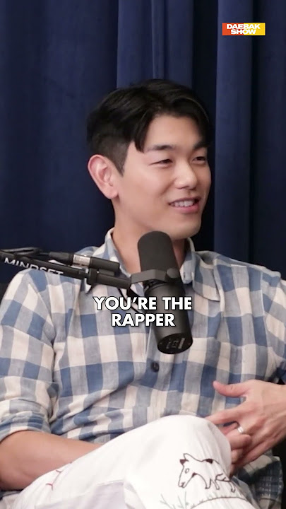 Canadian Rapper MARK LEE lets gooo 🇨🇦🎤 #shorts