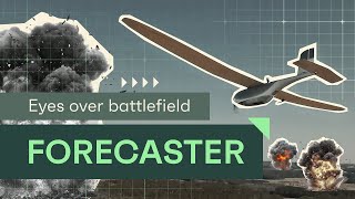 FORECASTER UAV in Action – Smart, Capable, Mission-Ready