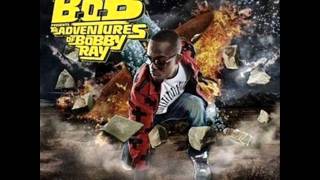 B.O.B - Airplanes [ Instrumental]