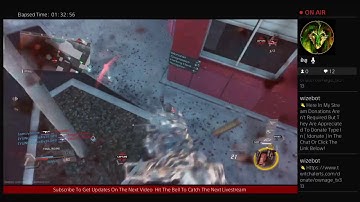 Infinite Warfare|Ownage_tv313 The NUKE CHOKER! TWICE!!! AND LOST