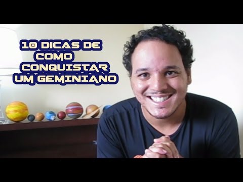 Signo de Gêmeos: Dicas de Como Conquistar