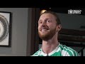 First Interview | Kasper Høgh (28/07/26)