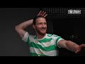 First Interview | Kasper Høgh (28/07/26)