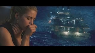 Broken Arrows - Official Fanfiction Trailer (Olicity AU)