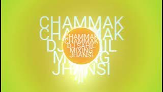 Gori Nache Re Nagori Nache (chammak chammak) DJ SAHIL MIXING JHANSI DJ IKKA MAURANIPUR DJ KING
