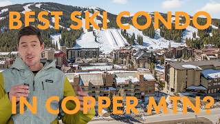 Rare West Lake Lodge Corner Unit! 800 Copper Road #210 | Just Listed!