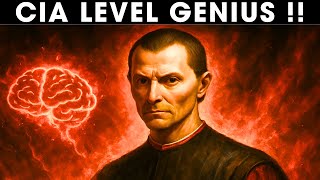 This Video Will Make You A GENIUS (It Feels Illegal) - Machiavelli