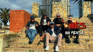 Yo 6ix This You x Big B Forever x Saan x Jon Dre x Zaybo & Luke Hustle - Iemand Is Proud