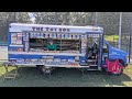 The Toy Box Bus Walkaround (2006 Ford Corbeil)