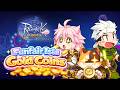 Ragnarok Origin Classic: Funfair Isle Exploration Locations!