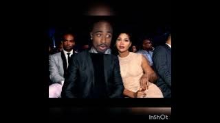 Toni Braxton - Me and My Boyfriend ft 2Pac