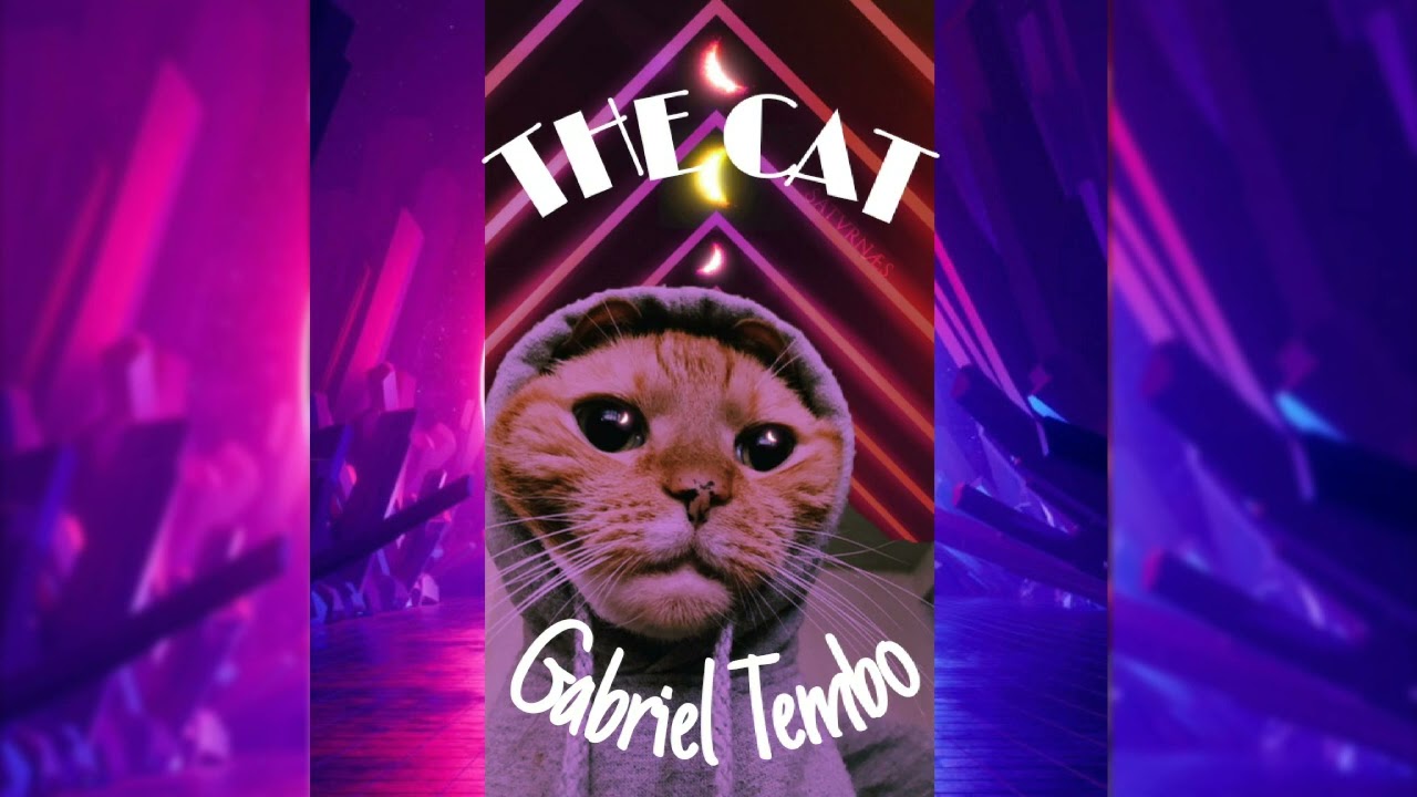 Watch Gabriel Tembo - The Cat (Full Album) on YouTube Watch Gabriel Tembo - The Cat (Full Album) on YouTube