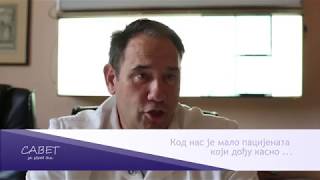 Savet Za Zdrav Dan - Karotide