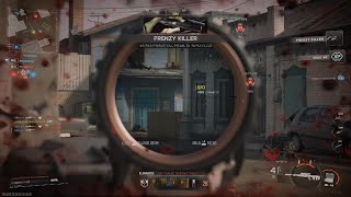 20+ Killstreak in Black Ops 7