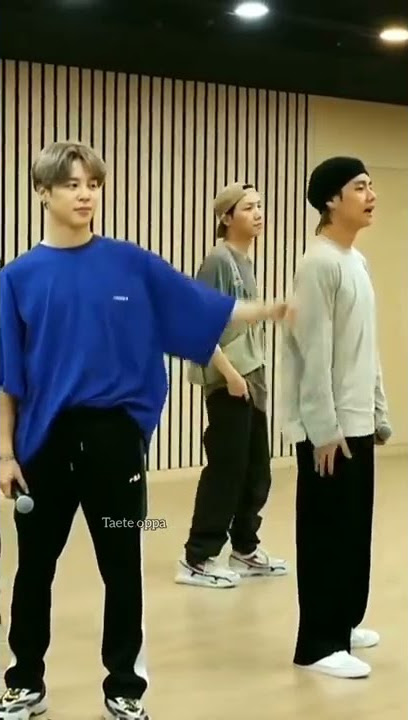 Jimin be like: hmph I already knew it🤣🤣🤣#BTS#shorts#SOUL...BANGTAN