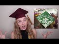 how I got free college | Starbucks college achievement plan | my experience/opinion