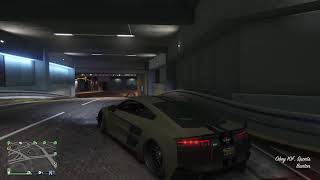 GTA Online and Weekly update (with ItzDrama)