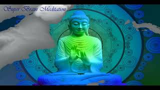 Buddha Beautiful Ambient Music for Meditation, Yoga, Mindfulness & Relaxation.