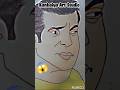🎬 Salman Khan Realistic Drawing | Unbelievable Art Skill 😱 | #shorts #shortsfeed #salmanKhanDrawing