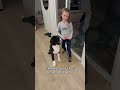 How a service dog detects blood sugar in sixty seconds!