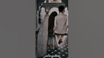 Thumbnail of YOU ARE ONLY AND ONLY MINE ❣️ #shorts #mehbooba #aesthetic