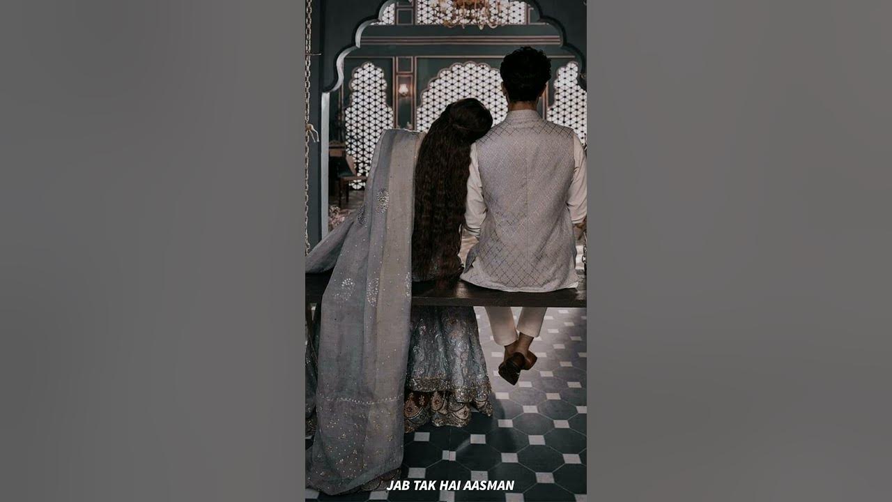 YOU ARE ONLY AND ONLY MINE ❣️ #shorts #mehbooba #aesthetic