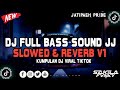 Dj i like this sound jj mengerikan rioinnsom by dj tebang  dj viral tiktok terbaru 2023 full bass