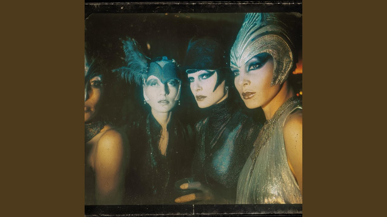 Zero‑Latitude Decree, Meteorological Briefing, Scorpion Rum & Velvet Moon‑Tide, Border...