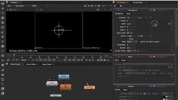 lockNode for foundry nuke.