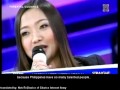 Charice - The Buzz Interview with English Translation November 07, 2010 by CIA