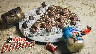 Kinder Bueno Velikaa Palačinka Recept Za Meko I Preukusno Tijesto