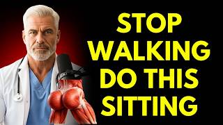 Over 60? 5 Essential Exercises to Quickly Build Stronger Glutes | Senior Wellness