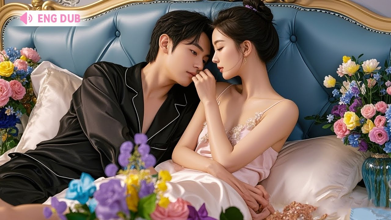 【FULL】【ENGDUB】The Bodyguard I Fell For Was a Undercover Tycoon... Sent to Protect My Rival. 