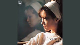 中森明菜 SOLITUDE L-1670！レコード！ 中森明菜 SOLITUDE L-1670！レコード！ - メルカリ