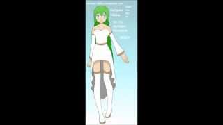 NEW VB RELEASE -  -ERROR [UTAU] Katsumi Hibiku [DEMO] Multipitch voi