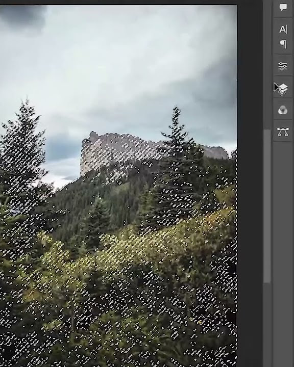 How to change environment in photoshop shorts subscribe photoshop
