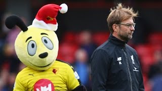 When Mascots Gatecrash Sport Photographs screenshot 1