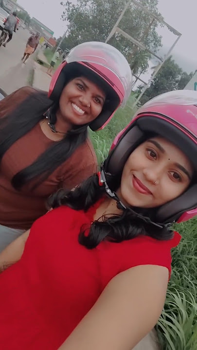 Happiness is when you have she with the same mental illness 😛🤣#friendship #friendshipgoals #cousins